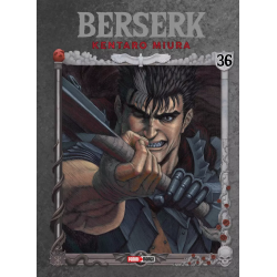 Berserk 36
