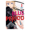 BLUE PERIOD 2