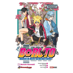 Boruto 1