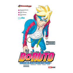 Boruto 5