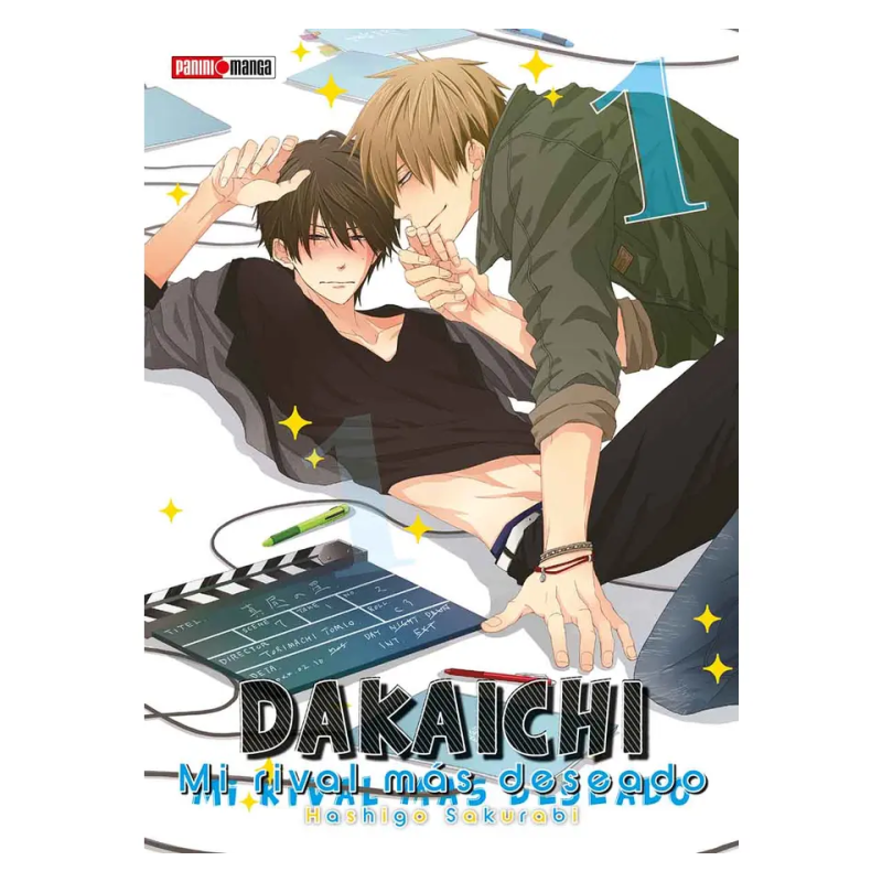 Dakaichi 1