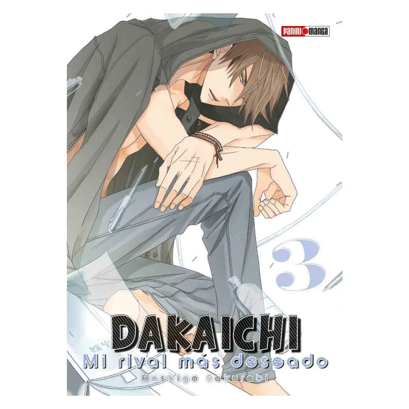Dakaichi 3