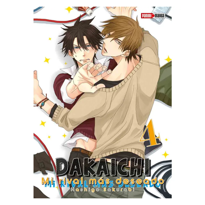 Dakaichi 4