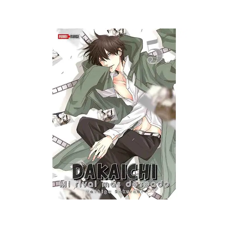 Dakaichi 5