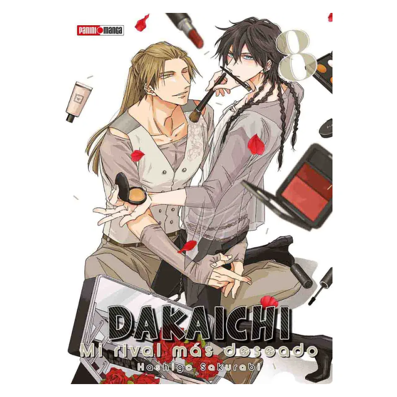 Dakaichi 8
