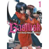BASILISK: THE OUKA NINJA SCROLLS 1