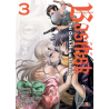 BASILISK: THE OUKA NINJA SCROLLS 3