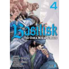 BASILISK: THE OUKA NINJA SCROLLS 4