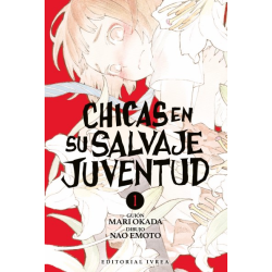 CHICAS EN SU SALVAJE...