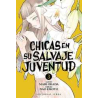 CHICAS EN SU SALVAJE JUVENTUD 3