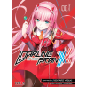 DARLING IN THE FRANXX 1