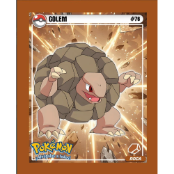 POKEMON GALAXY ENCICLOPEDIA DEFINITIVA COMPLETO A PEGAR