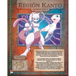 POKEMON GALAXY ENCICLOPEDIA DEFINITIVA COMPLETO A PEGAR