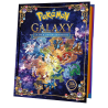 POKEMON GALAXY ENCICLOPEDIA DEFINITIVA COMPLETO A PEGAR