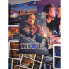 ALBUM TITANIC COMPLETO A PEGAR