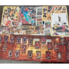 HAIKYU!! COMPLETO A PEGAR + EXTRA