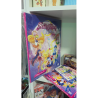 ALBUM SAILOR MOON TRILOGY COMPLETO A PEGAR