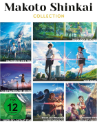Makoto Shinkai