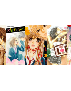 Shojo