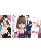 Josei